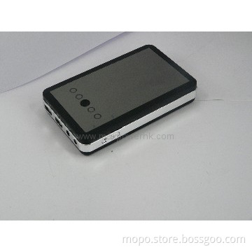 10000mah Portable battery charger for mobile phone